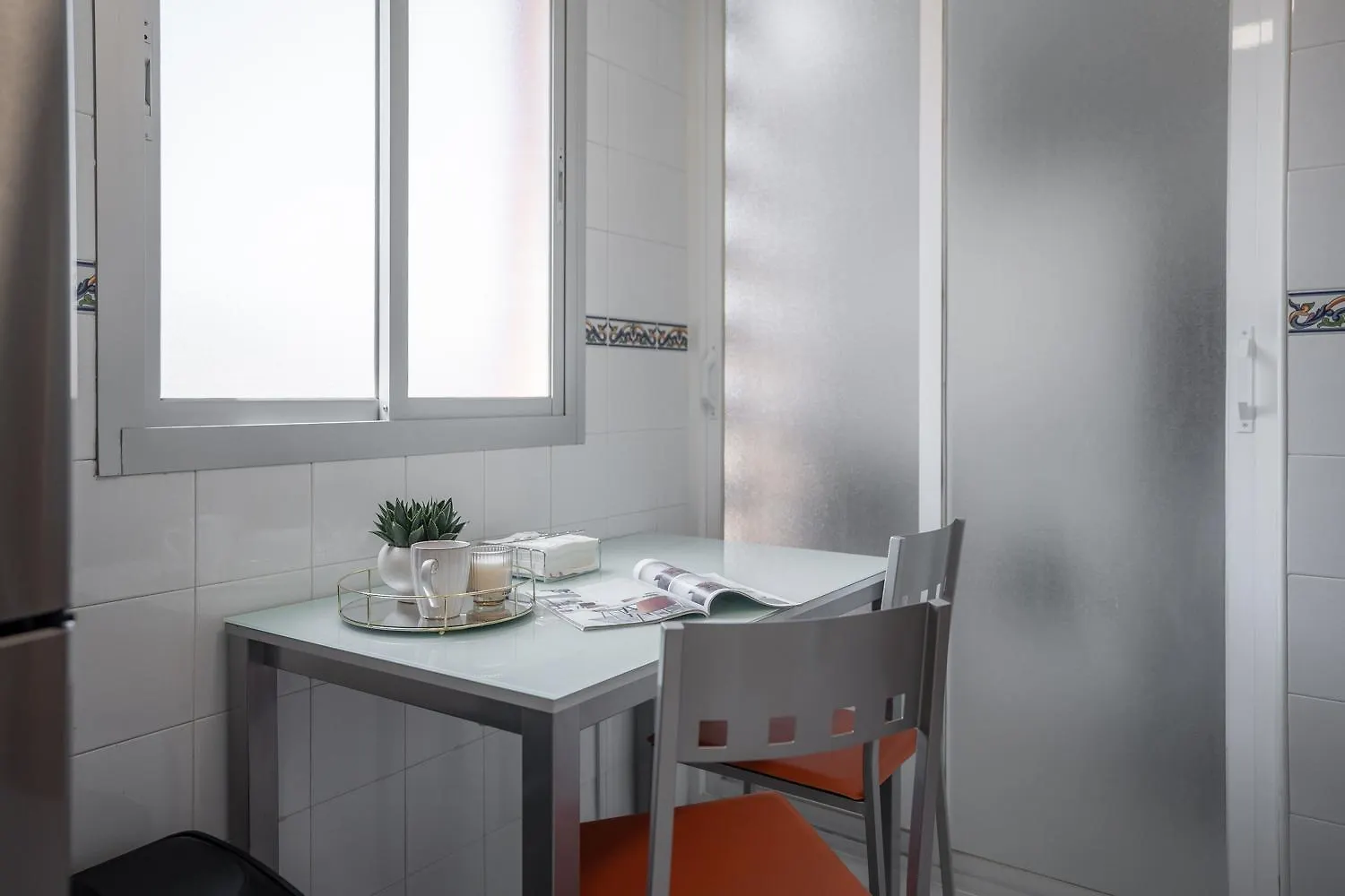 Tuguest Torre Del Capitan Apartment Granada Spain