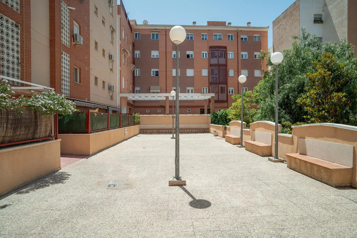 Tuguest Torre Del Capitan Apartment Granada